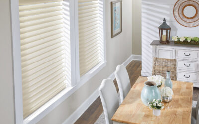 Texas Custom Shades: The Smart Way to Upgrade Your Home