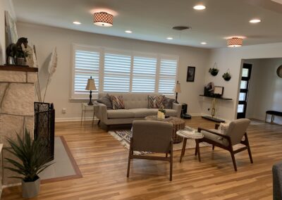 Graber Wood Shutters