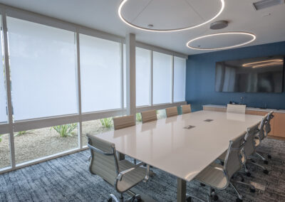 Norman Roller Commercial Meeting