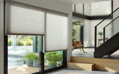 Beyond Decorative: Window Coverings That Transform Your Plano Home