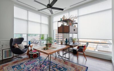 Window Shades: The Smart Choice for Style and Function in Your Home