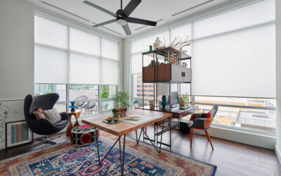 Choosing the Perfect Blinds and Shades for Your Home: What You Need to Know